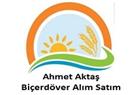 Ahmet Aktaş Biçerdöver Alım Satım  - Edirne